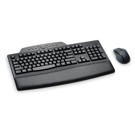 Ensemble de bureau confort sans fil Pro Fit®