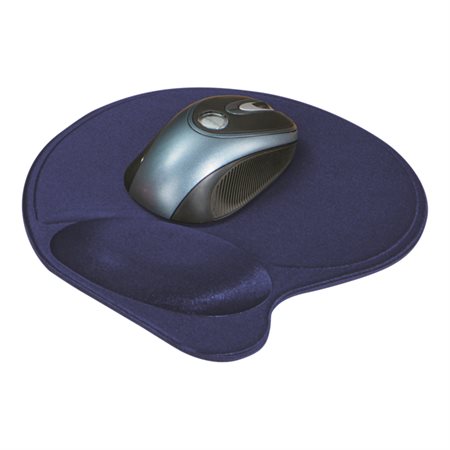 Souris avec appui-poignet Wrist Pillow™