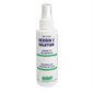 Nettoyant antiseptique en vaporisateur pour la peau