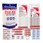 Trousse de premiers soins Grab & Go