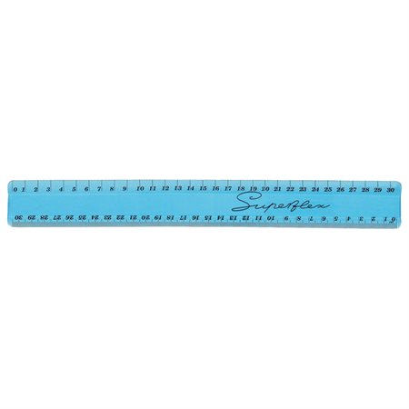 Règle superflex de 30 cm