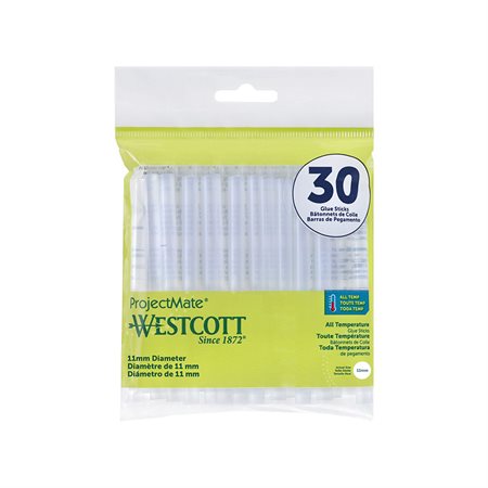 Bâtons de colle à toutes les températures de qualité supérieure