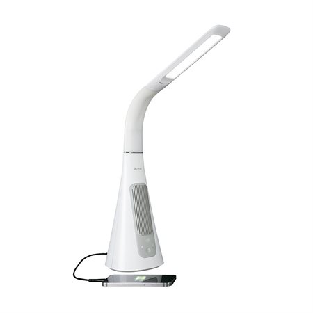 SanitizingPro LED Desk Lamp and UV Air Purifier