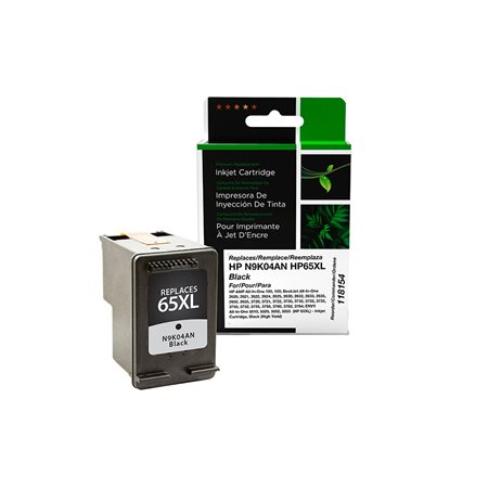 Remanufactured Toner Cartridge (Alternative to HP 65XL)