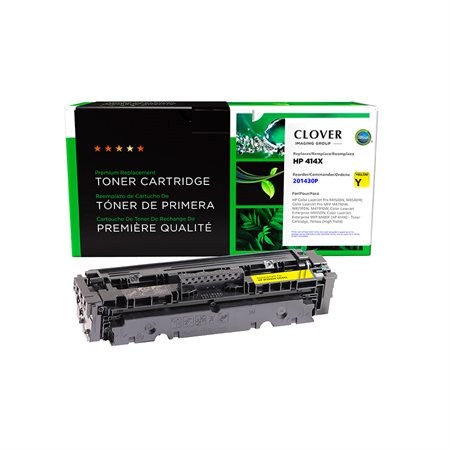 Remanufactured Toner Cartridge (Alternative to HP W2022X)