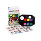Kit de peinture pour le visage arc-en-ciel