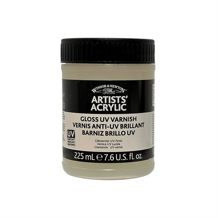 Vernis acrylique Professional