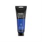 Peinture acrylique bleu cobalt