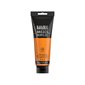 Acrylic Paint Cadium Orange