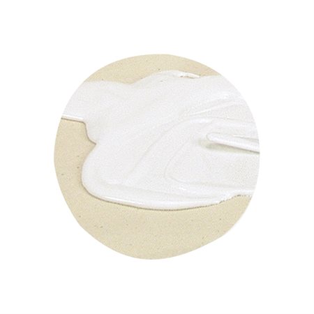 Acrylique gesso