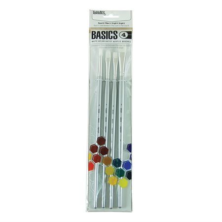 Paint Brush Long Handle