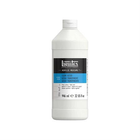 Gesso Acrylic