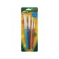 Big Paint Brushes Round
