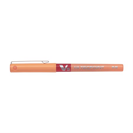 Stylo à bille roulante Hi-Tecpoint V5