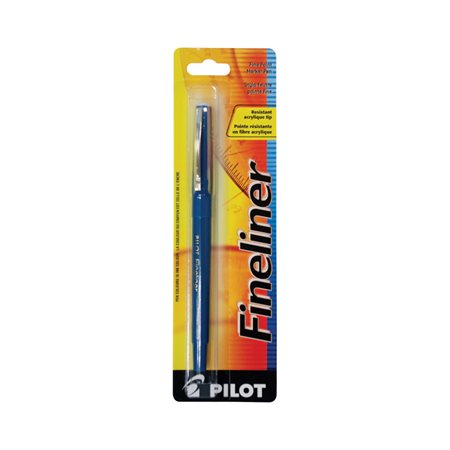 Fineliner Markers