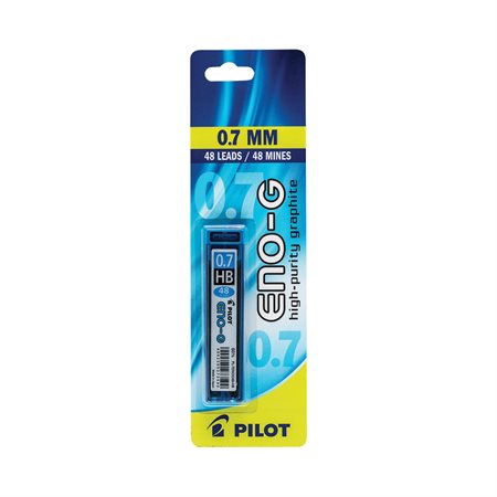 Pencil Leads