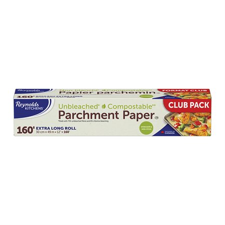 Parchment Paper