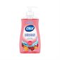 Savon liquide hydratant