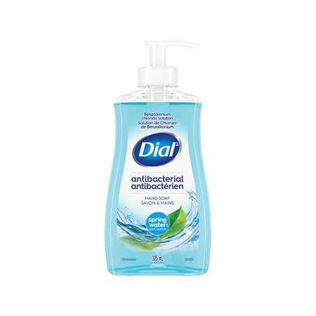 Savon liquide hydratant