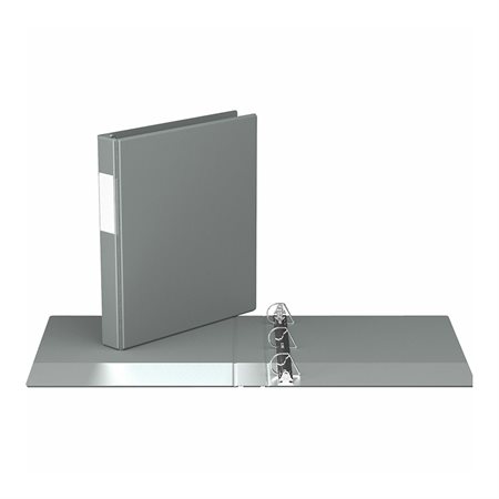Essential Angle D-Ring Binder