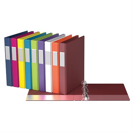 Essential Angle D-Ring Binder