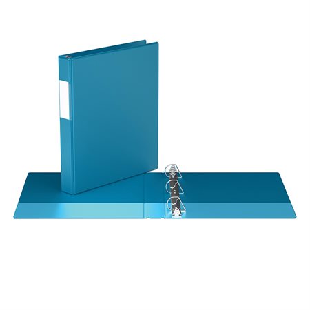 Essential Angle D-Ring Binder