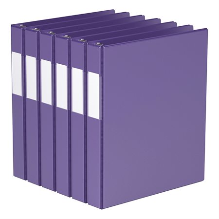 Essential Angle D-Ring Binder