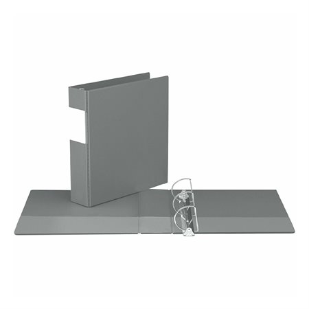 Essential Angle D-Ring Binder