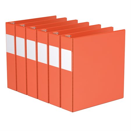 Essential Angle D-Ring Binder