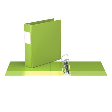 Essential Angle D-Ring Binder