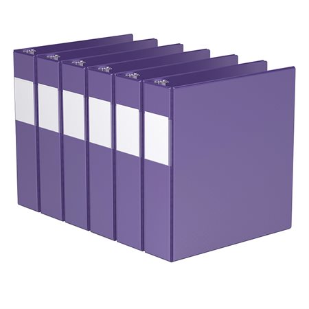 Essential Angle D-Ring Binder
