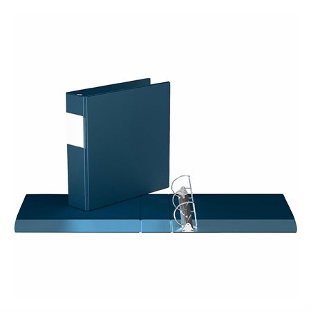 Essential Angle D-Ring Binder
