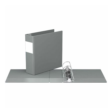 Essential Angle D-Ring Binder