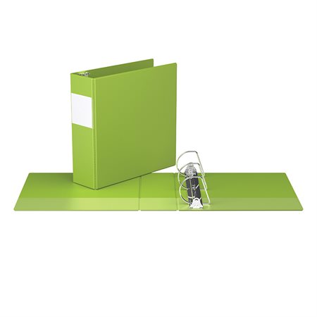 Essential Angle D-Ring Binder