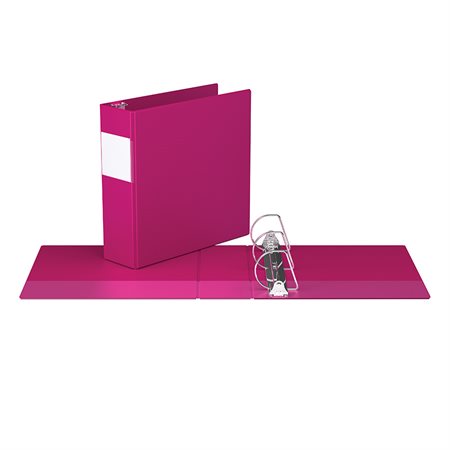 Essential Angle D-Ring Binder