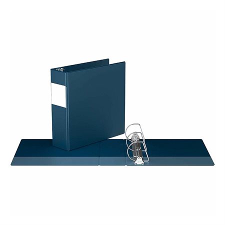 Essential Angle D-Ring Binder
