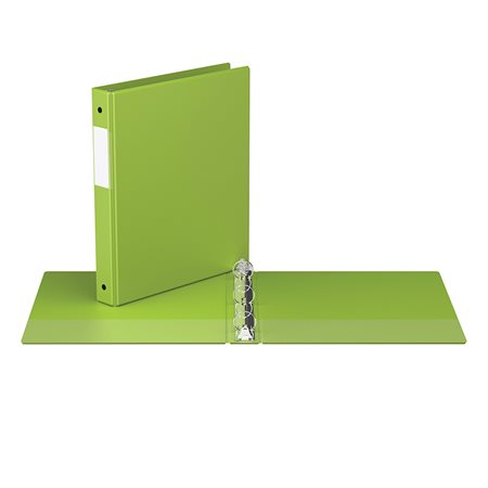 Essential Premium Economy Round Ring Binder