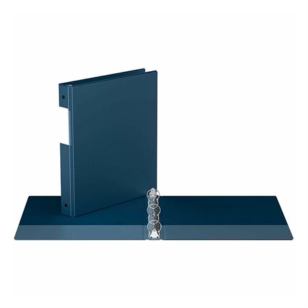 Essential Premium Economy Round Ring Binder