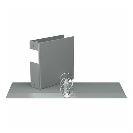 Binder 3" Round Green