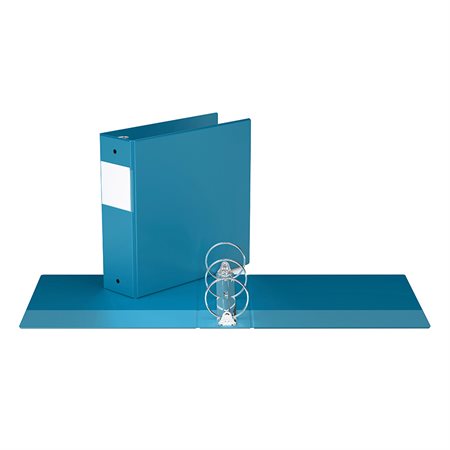 Essential Premium Economy Round Ring Binder