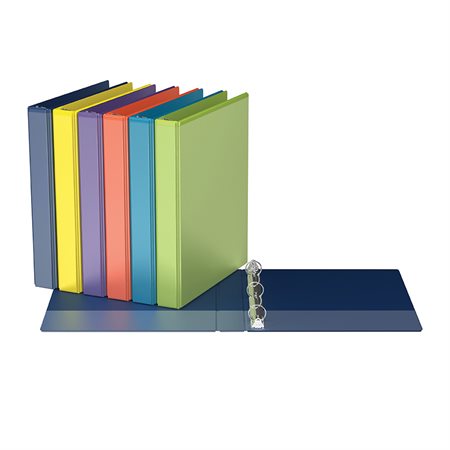 Easyview® Premium Round Ring Binders
