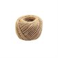 Corde en chanvre naturel de couleur naturelle