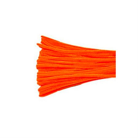 Cure-pipes oranges