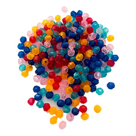 Dazzle Beads Assorted