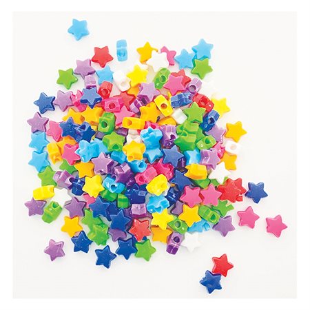 Perles étoiles