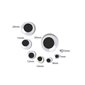Wiggle Eyes 15mm