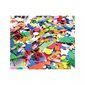 Self-Adhesive Foam Shapes Assorted