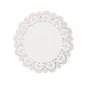 Paper Lace Doilies