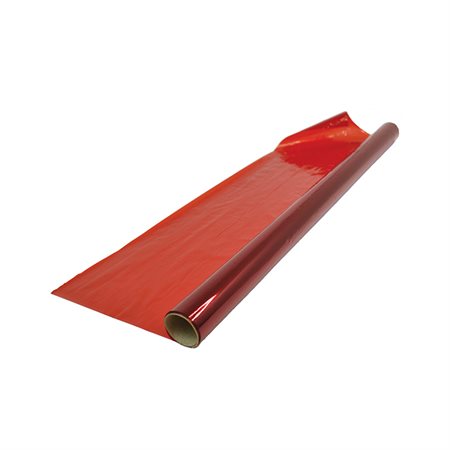 Rouleaux de cellophane
