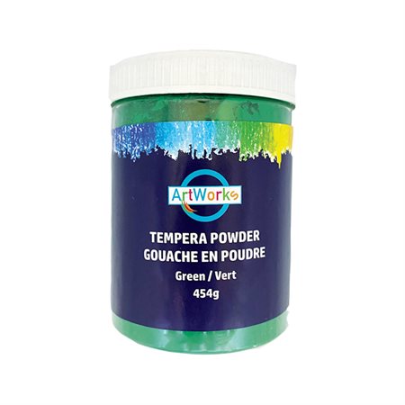 Tempera Powder